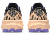 ASICS GEL TRABUCO 14 APRICOT ET AMETHYST  Chaussures de trail pas cher