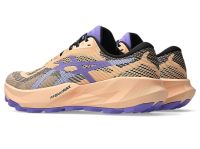 ASICS GEL TRABUCO 14 APRICOT ET AMETHYST  Chaussures de trail pas cher