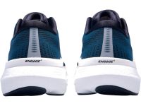 361 PHOENIX  BLACK ET DARK MOSS Chaussures de running pas cher