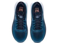 361 PHOENIX  BLACK ET DARK MOSS Chaussures de running pas cher