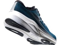 361 PHOENIX  BLACK ET DARK MOSS Chaussures de running pas cher