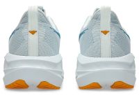 ASICS NOVABLAST 5 ARTIC BLUE ET AEGEAN BLUE Chaussures Running pas cher