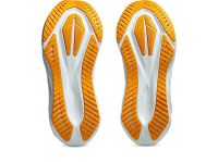 ASICS NOVABLAST 5 ARTIC BLUE ET AEGEAN BLUE Chaussures Running pas cher