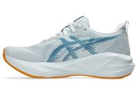 ASICS NOVABLAST 5 ARTIC BLUE ET AEGEAN BLUE Chaussures Running pas cher