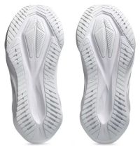 ASICS NOVABLAST 5 WHITE  Chaussures Running pas cher