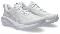 ASICS NOVABLAST 5 WHITE  Chaussures Running pas cher