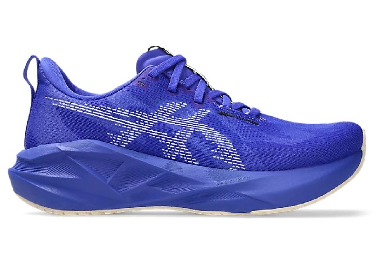 ASICS NOVABLAST 5 COBALT BURST Chaussures Running