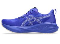 ASICS NOVABLAST 5 COBALT BURST Chaussures Running pas cher