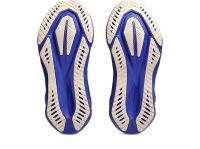 ASICS NOVABLAST 5 COBALT BURST Chaussures Running pas cher