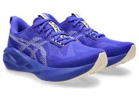 ASICS NOVABLAST 5 COBALT BURST Chaussures Running pas cher