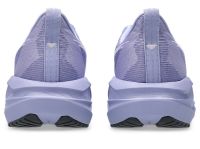 ASICS NOVABLAST 5 BLUEBELL ET LILAC HINT  Chaussures Running pas cher
