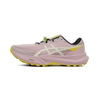 ASICS FUJI LITE 6 MORGANITE ET LIGHT DUST Chaussures de trail pas cher