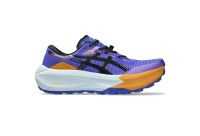ASICS GEL TRABUCO MAX 5 COBALT BURST ET BLACK Chaussures de trail