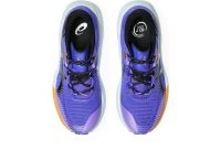 ASICS GEL TRABUCO MAX 5 COBALT BURST ET BLACK Chaussures de trail pas cher