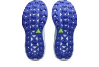 ASICS GEL TRABUCO MAX 5 COBALT BURST ET BLACK Chaussures de trail pas cher