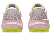 ASICS GEL TRABUCO 14 MORGANITE ET MINERAL BEIGE  Chaussures de trail pas cher