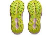 ASICS GEL TRABUCO 14 MORGANITE ET MINERAL BEIGE  Chaussures de trail pas cher