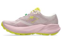 ASICS GEL TRABUCO 14 MORGANITE ET MINERAL BEIGE  Chaussures de trail pas cher