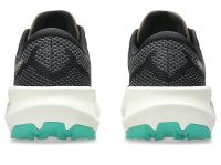 ASICS GEL TRABUCO 14 BLACK ET CLAY CANYON  Chaussures de trail pas cher