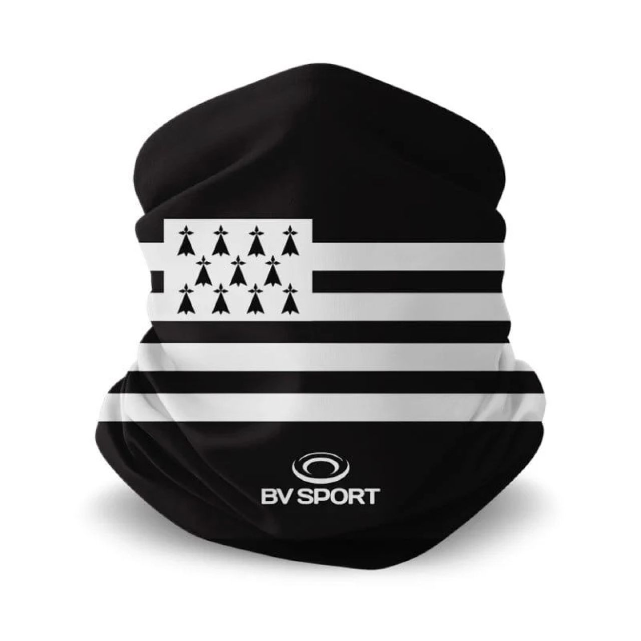 BV SPORT FOULARD BRETAGNE  Bandeau multifonctions