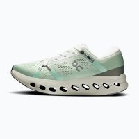 ON RUNNING CLOUDSURFER 2 IVORY ET CREEK Chaussures de running pas cher