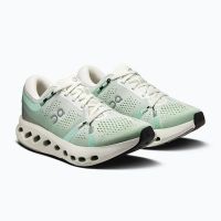 ON RUNNING CLOUDSURFER 2 IVORY ET CREEK Chaussures de running pas cher