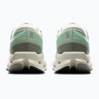 ON RUNNING CLOUDSURFER 2 IVORY ET CREEK Chaussures de running pas cher