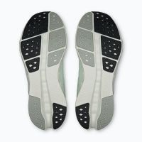 ON RUNNING CLOUDSURFER 2 IVORY ET CREEK Chaussures de running pas cher