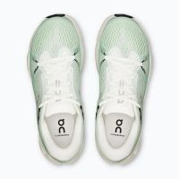 ON RUNNING CLOUDSURFER 2 IVORY ET CREEK Chaussures de running pas cher