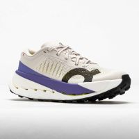 ON RUNNING CLOUDULTRA PRO PEARL ET JUNIPER Chaussures de trail pas cher