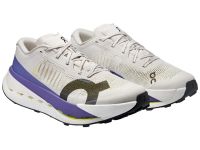 ON RUNNING CLOUDULTRA PRO PEARL ET JUNIPER Chaussures de trail pas cher