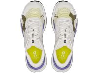 ON RUNNING CLOUDULTRA PRO PEARL ET JUNIPER Chaussures de trail pas cher