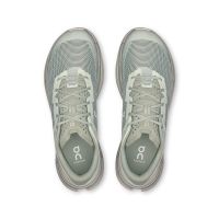 ON RUNNING CLOUDULTRA 3 ICEBERG ET GLACIER Chaussures de trail pas cher