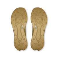 ON RUNNING CLOUDULTRA 3 LINEN ET SAFARI Chaussures de trail pas cher