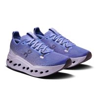 ON RUNNING CLOUDSURFER MAX SAILOR ET THISTLE Chaussures de running pas cher