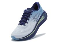 361 MERAKI 7 ARTIC BLUE ET ESTATE BLUE Chaussures de running