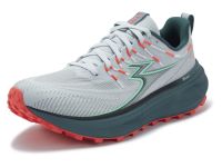361 LYNX 2 CLOUD GREY ET SYNTHETIC PLANTS  Chaussures de trail