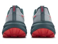 361 LYNX 2 CLOUD GREY ET SYNTHETIC PLANTS  Chaussures de trail pas cher