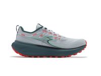 361 LYNX 2 CLOUD GREY ET SYNTHETIC PLANTS  Chaussures de trail pas cher