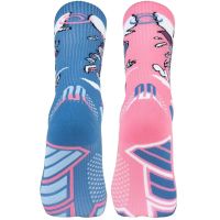 BV SPORT CHAUSSETTES TRAIL DBDB FINISHER Chaussettes de trail pas cher