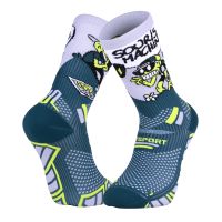 BV SPORT CHAUSSETTES TRAIL DBDB CLIC Chaussettes de trail