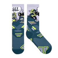 BV SPORT CHAUSSETTES TRAIL DBDB CLIC Chaussettes de trail pas cher