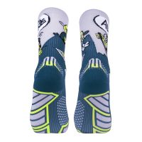 BV SPORT CHAUSSETTES TRAIL DBDB CLIC Chaussettes de trail pas cher