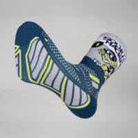 BV SPORT CHAUSSETTES TRAIL DBDB CLIC Chaussettes de trail pas cher