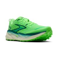 BROOKS CASCADIA 19 GECKO, ATLANTIC ET BLUEWASH Chaussures de trail