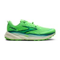 BROOKS CASCADIA 19 GECKO, ATLANTIC ET BLUEWASH Chaussures de trail pas cher
