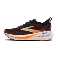 BROOKS GLYCERIN 23 PHANTOM, ORANGE ET SAND  Chaussures de running pas cher