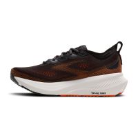 BROOKS GLYCERIN 23 PHANTOM, ORANGE ET SAND  Chaussures de running pas cher