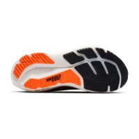 BROOKS GLYCERIN 23 PHANTOM, ORANGE ET SAND  Chaussures de running pas cher