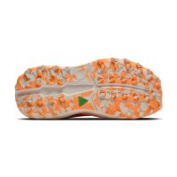 BROOKS CALDERA 8 PEACH ET COCONUT  Chaussures de trail pas cher